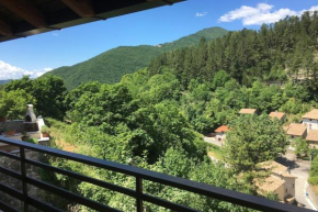 Sorgente dell'Aniene